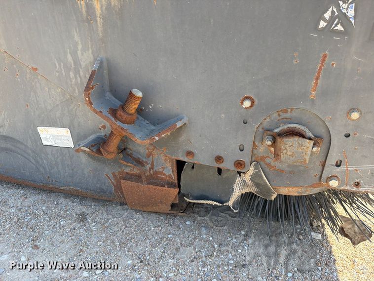 image for item FK3766 FFFC Sweepster 20072P-0903 sweeper
