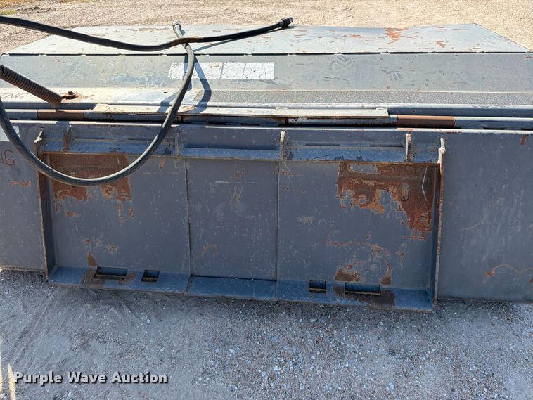 image for item FK3766 FFFC Sweepster 20072P-0903 sweeper