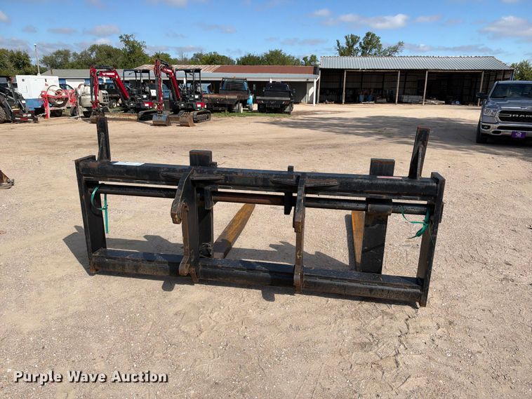 image for item FK3769 Arrow pallet forks