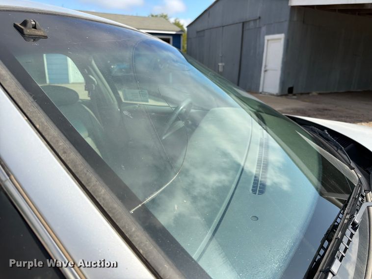 image for item FK3774 1999 Lincoln Town Car 