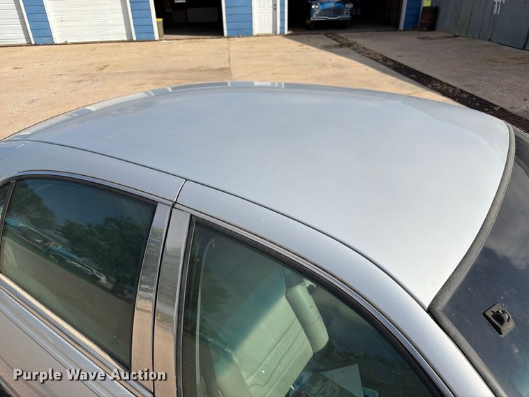 image for item FK3774 1999 Lincoln Town Car 