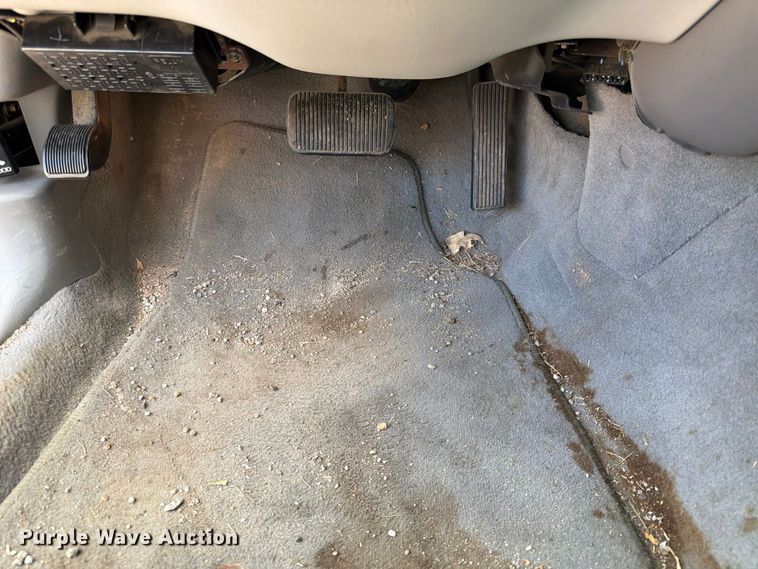 image for item FK3774 1999 Lincoln Town Car 