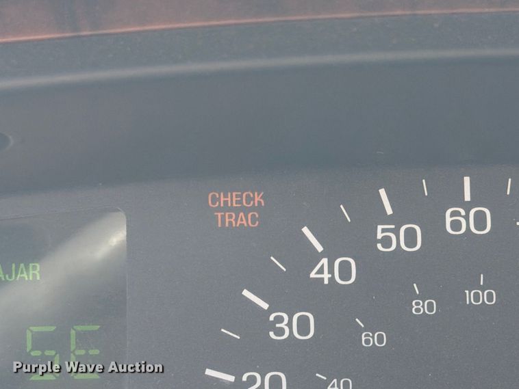image for item FK3774 1999 Lincoln Town Car 