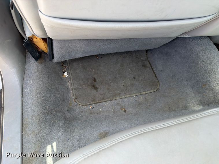 image for item FK3774 1999 Lincoln Town Car 