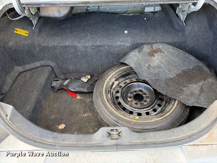 image for item FK3774 1999 Lincoln Town Car 