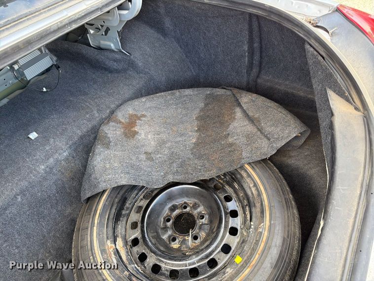 image for item FK3774 1999 Lincoln Town Car 
