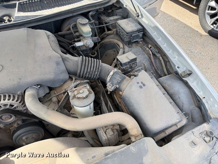 image for item FK3774 1999 Lincoln Town Car 
