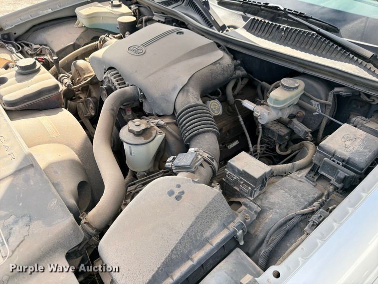 image for item FK3774 1999 Lincoln Town Car 