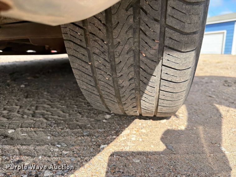 image for item FK3774 1999 Lincoln Town Car 