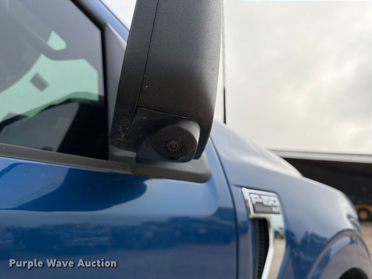 image for item FK3775 2024 Ford F150 XLT Crew Cab pickup truck