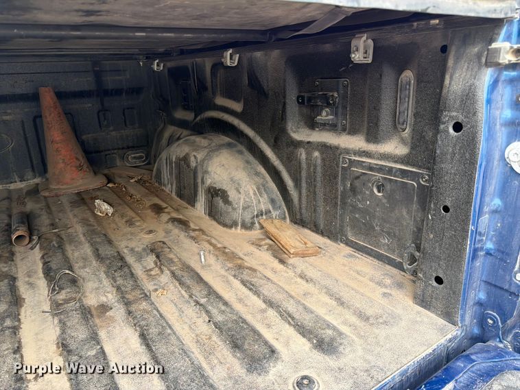image for item FK3775 2024 Ford F150 XLT Crew Cab pickup truck