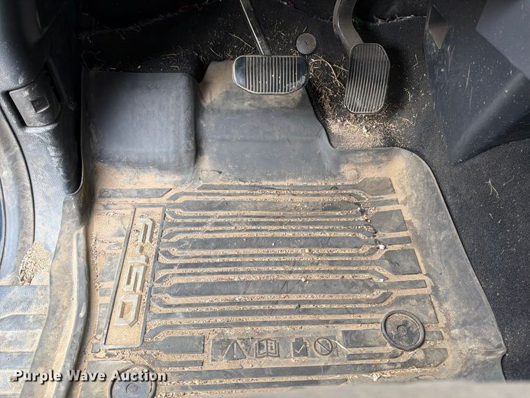image for item FK3775 2024 Ford F150 XLT Crew Cab pickup truck
