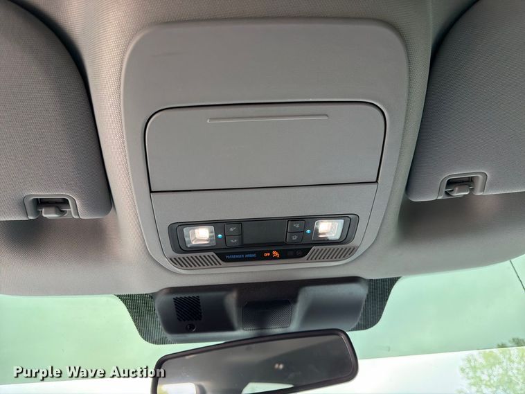 image for item FK3775 2024 Ford F150 XLT Crew Cab pickup truck