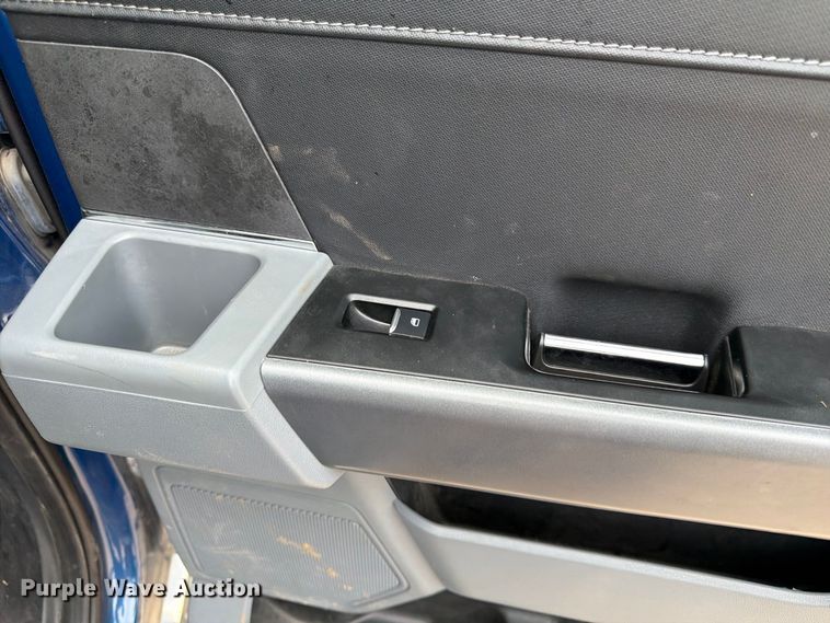 image for item FK3775 2024 Ford F150 XLT Crew Cab pickup truck