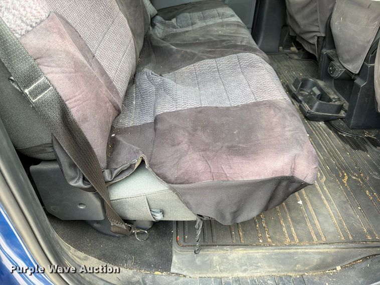 image for item FK3775 2024 Ford F150 XLT Crew Cab pickup truck