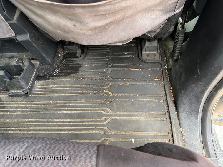 image for item FK3775 2024 Ford F150 XLT Crew Cab pickup truck