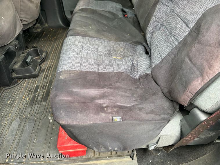 image for item FK3775 2024 Ford F150 XLT Crew Cab pickup truck