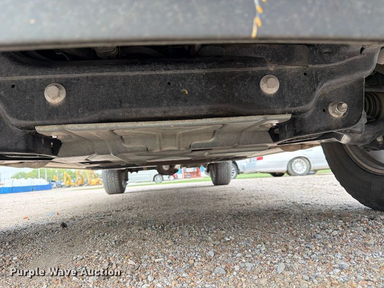 image for item FK3775 2024 Ford F150 XLT Crew Cab pickup truck