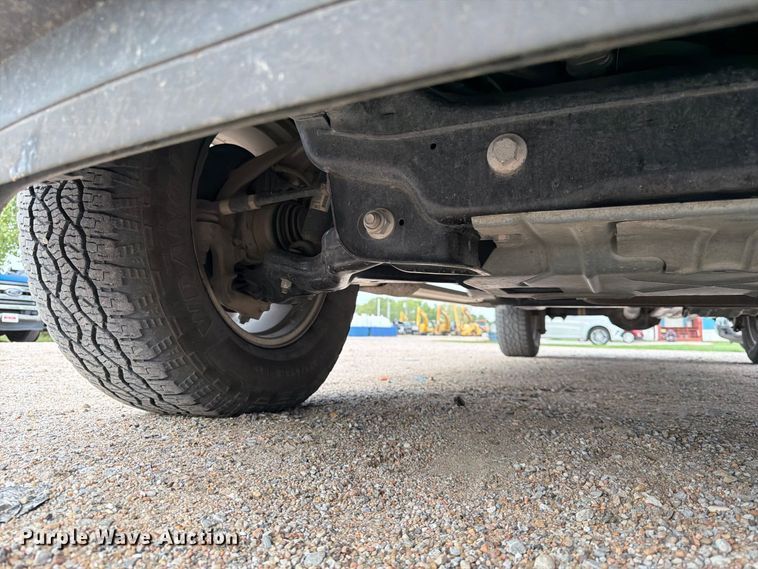 image for item FK3775 2024 Ford F150 XLT Crew Cab pickup truck