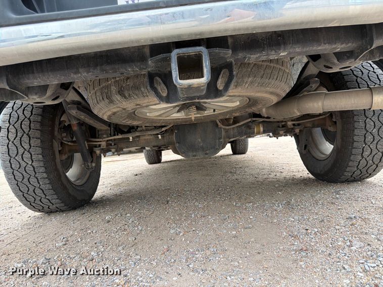 image for item FK3775 2024 Ford F150 XLT Crew Cab pickup truck