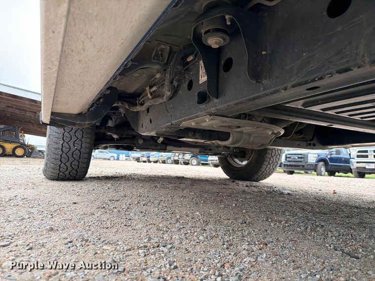 image for item FK3775 2024 Ford F150 XLT Crew Cab pickup truck