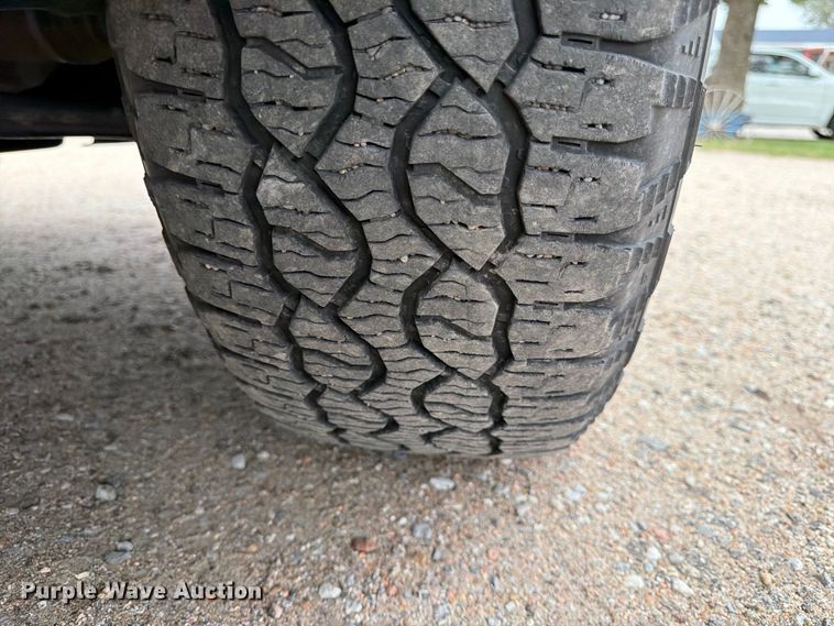 image for item FK3775 2024 Ford F150 XLT Crew Cab pickup truck