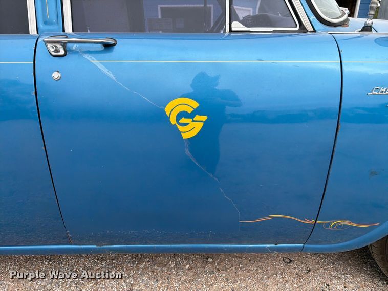 image for item FK3776 1965 Checker Aerobus limousine