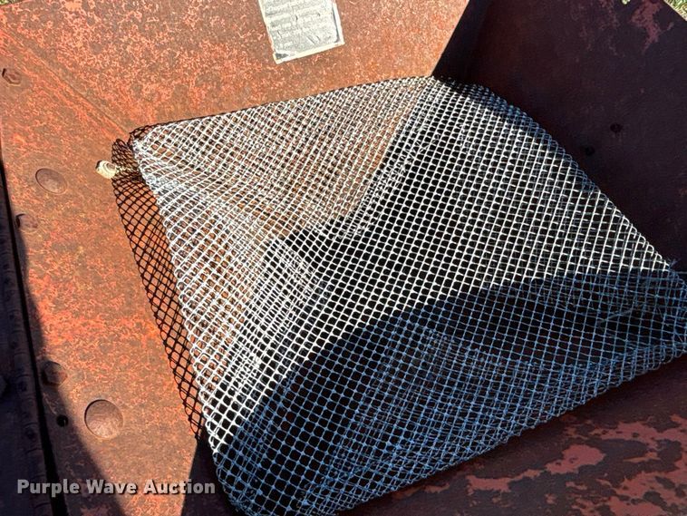 image for item FK3784 Ditch Witch mud mixers
