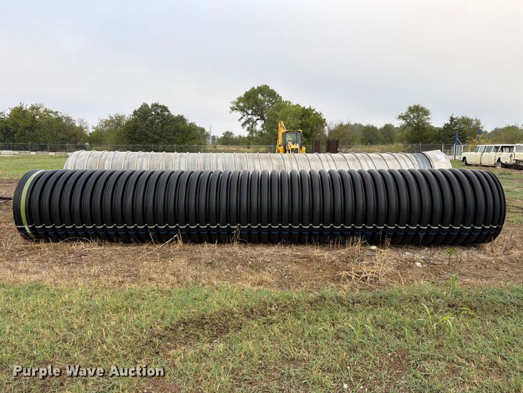 image for item FK3785 (3) culverts