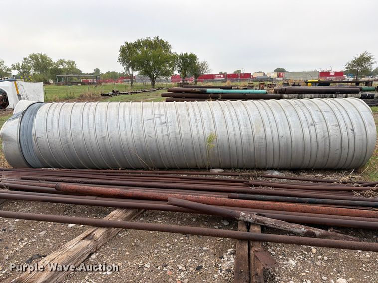 image for item FK3785 (3) culverts