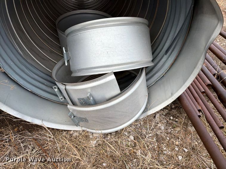 image for item FK3785 (3) culverts
