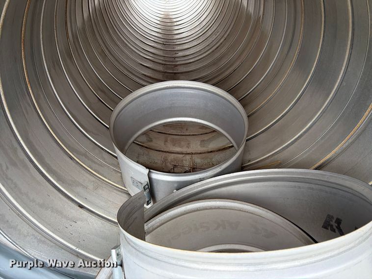 image for item FK3785 (3) culverts