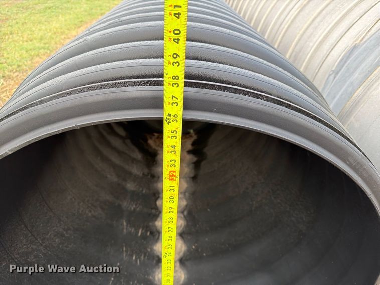 image for item FK3785 (3) culverts