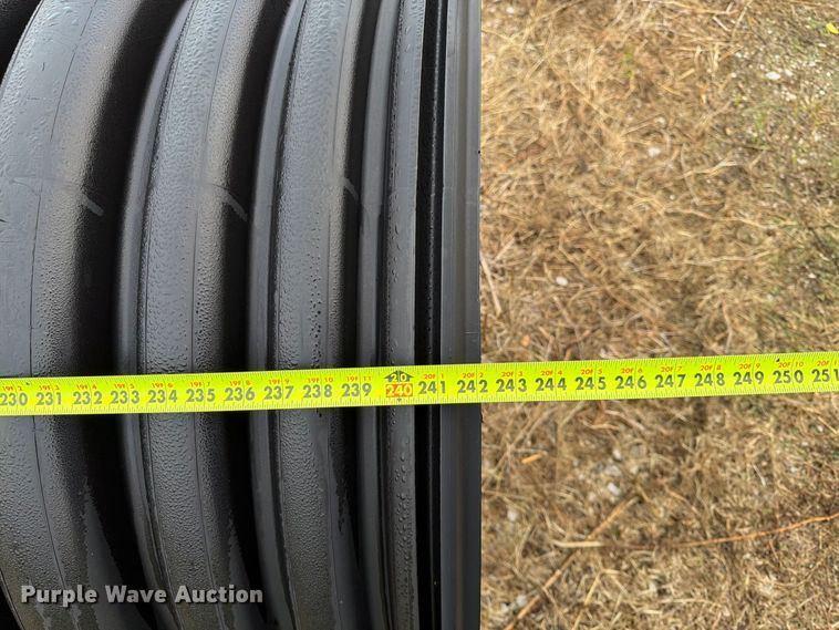 image for item FK3785 (3) culverts