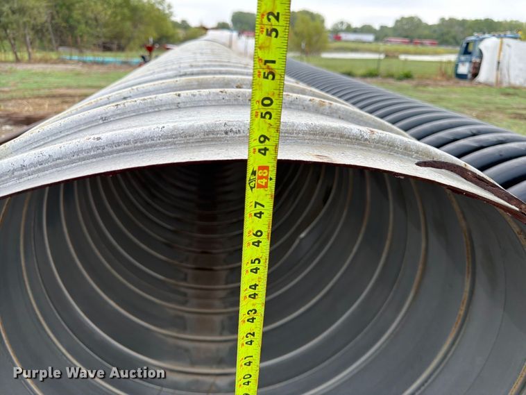 image for item FK3785 (3) culverts