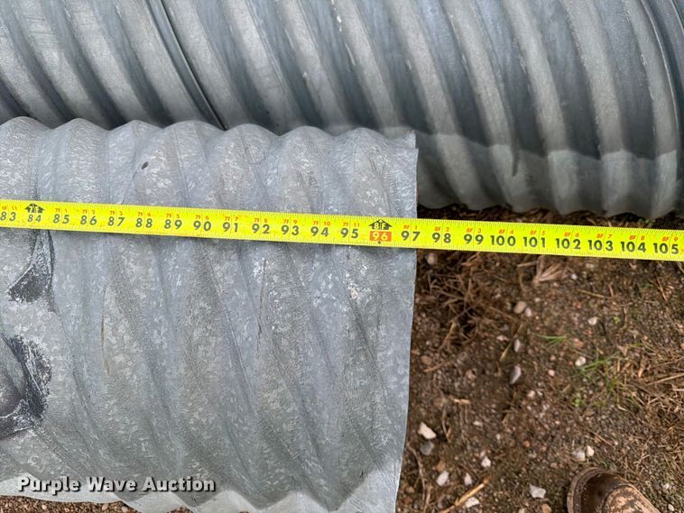 image for item FK3786 (4) culverts
