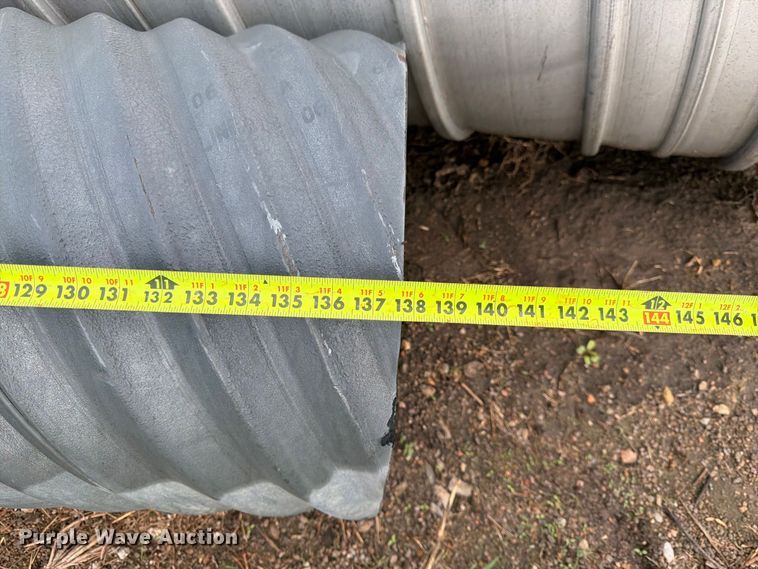 image for item FK3786 (4) culverts