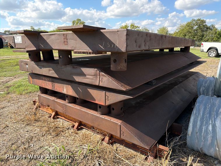 image for item FK3787 (2) sets of trench boxes