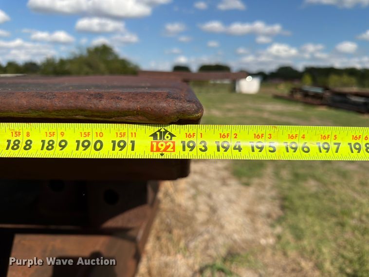 image for item FK3787 (2) sets of trench boxes