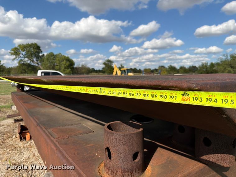 image for item FK3787 (2) sets of trench boxes