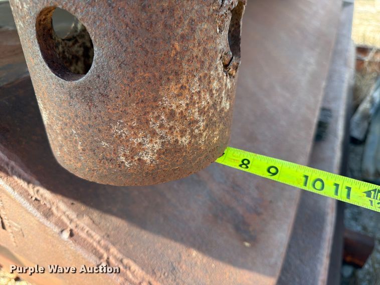 image for item FK3787 (2) sets of trench boxes