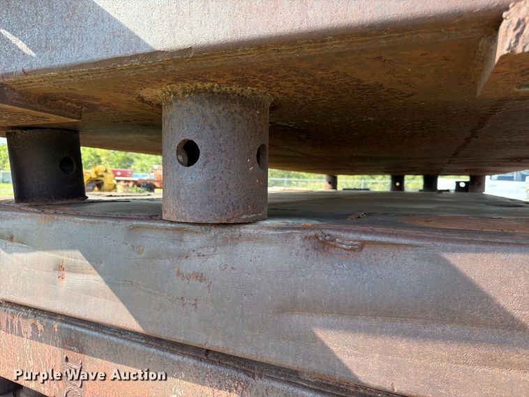 image for item FK3787 (2) sets of trench boxes