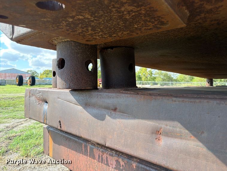 image for item FK3787 (2) sets of trench boxes