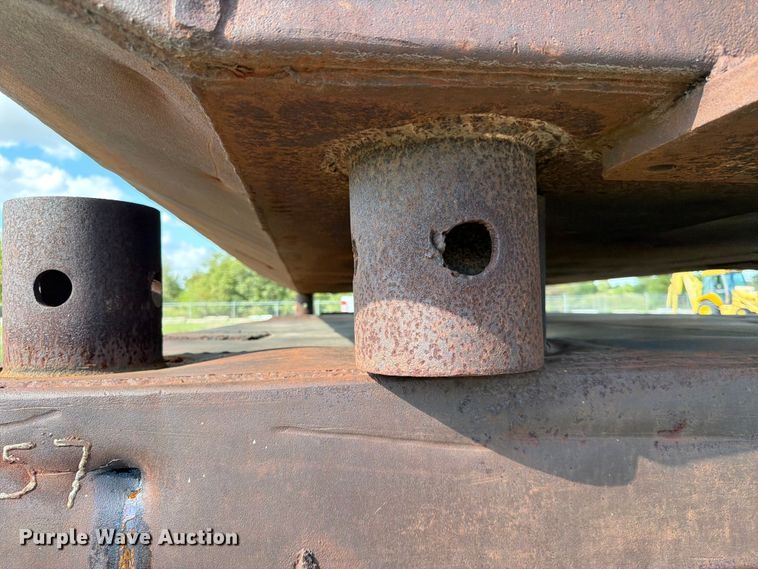 image for item FK3787 (2) sets of trench boxes