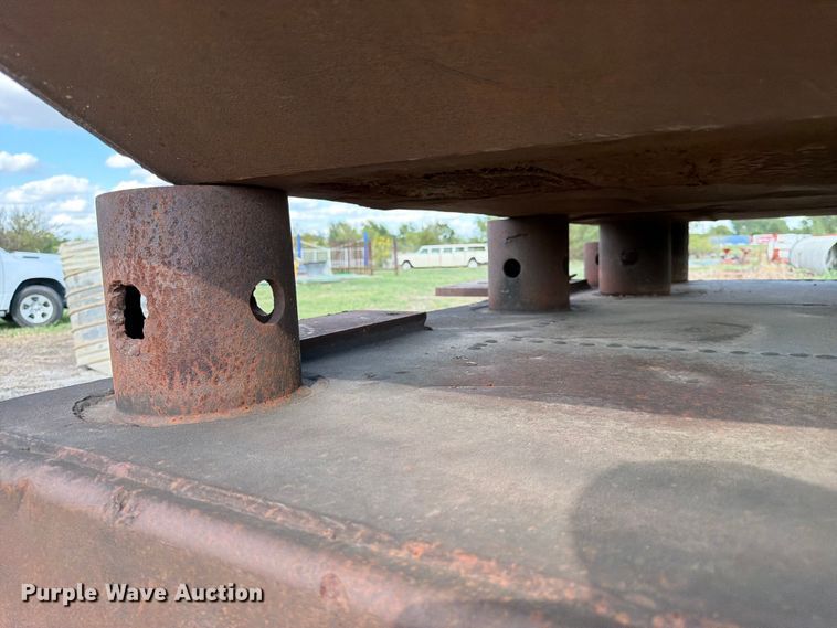 image for item FK3787 (2) sets of trench boxes