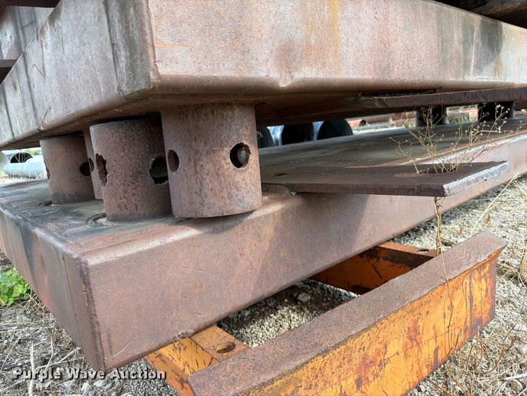image for item FK3787 (2) sets of trench boxes