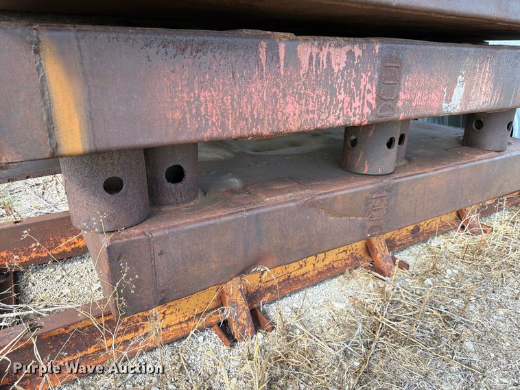 image for item FK3787 (2) sets of trench boxes