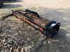 Ditch witch JT3020 Mach 1 drill stem box