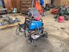 Miller Millermatic 211 welder