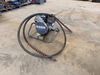 MQ G55H Concrete vibrator